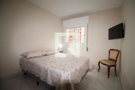 Quarto 1 de apartamento à venda com 2 quartos, 70m² em Pinheiros, São Paulo