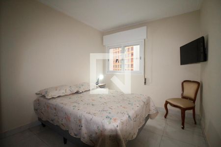 Quarto 1 de apartamento à venda com 2 quartos, 70m² em Pinheiros, São Paulo