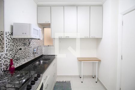 Apartamento à venda com 70m², 2 quartos e 1 vaga Apartamento à venda com 70m², 2 quartos e 1 vagaCozinha