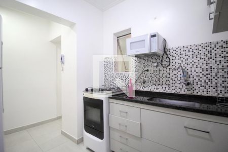 Apartamento à venda com 70m², 2 quartos e 1 vaga Apartamento à venda com 70m², 2 quartos e 1 vagaCozinha