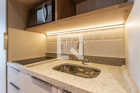 Apartamento para alugar com 1 quarto, 39m² em Paraíso, São Paulo