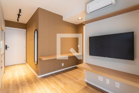 Apartamento para alugar com 1 quarto, 39m² em Paraíso, São Paulo