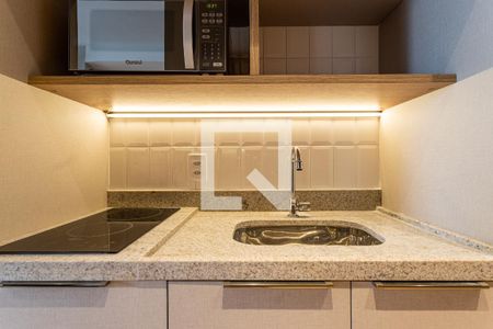 Apartamento para alugar com 1 quarto, 39m² em Paraíso, São Paulo