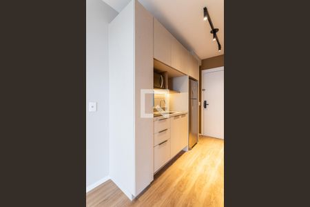 Apartamento para alugar com 1 quarto, 39m² em Paraíso, São Paulo