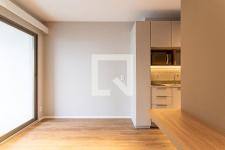 Apartamento para alugar com 1 quarto, 39m² em Paraíso, São Paulo