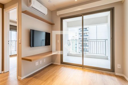 Apartamento para alugar com 1 quarto, 39m² em Paraíso, São Paulo