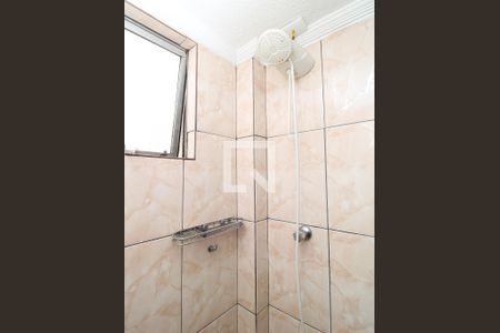 Apartamento para alugar com 55m², 2 quartos e 1 vagaBanheiro