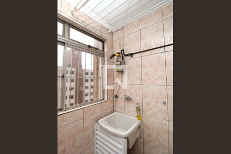Apartamento para alugar com 55m², 2 quartos e 1 vagaCozinha - Tanque