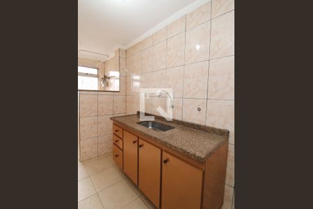 Apartamento para alugar com 55m², 2 quartos e 1 vagaCozinha