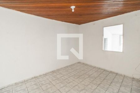 Quarto de casa para alugar com 1 quarto, 50m² em Penha de França, São Paulo