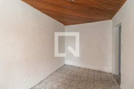 Quarto de casa para alugar com 1 quarto, 50m² em Penha de França, São Paulo