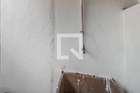 Casa para alugar com 50m², 1 quarto e sem vagaÁrea de Serviço