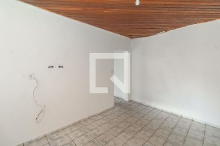 Quarto de casa para alugar com 1 quarto, 50m² em Penha de França, São Paulo