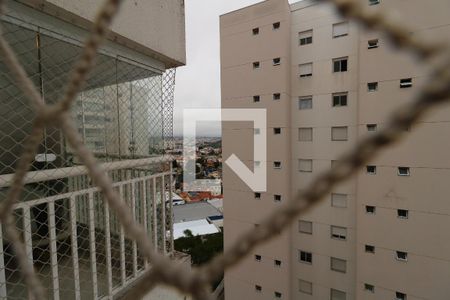 Apartamento à venda com 68m², 2 quartos e 2 vagasVista do Quarto