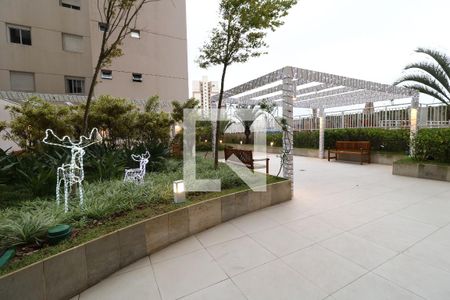 Apartamento à venda com 68m², 2 quartos e 2 vagasÁrea Comum