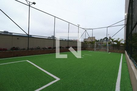 Apartamento à venda com 68m², 2 quartos e 2 vagasÁrea Comum - Quadra