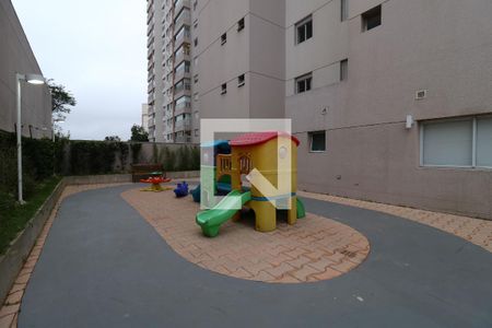 Apartamento à venda com 68m², 2 quartos e 2 vagasÁrea Comum - Playground