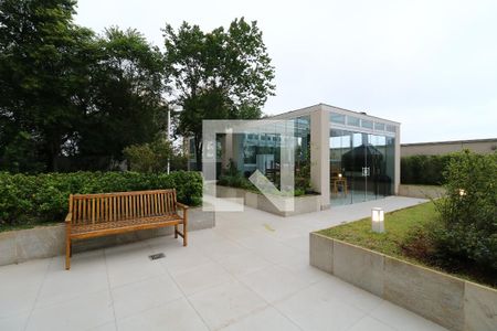 Apartamento à venda com 68m², 2 quartos e 2 vagasÁrea Comum - Churrasqueira