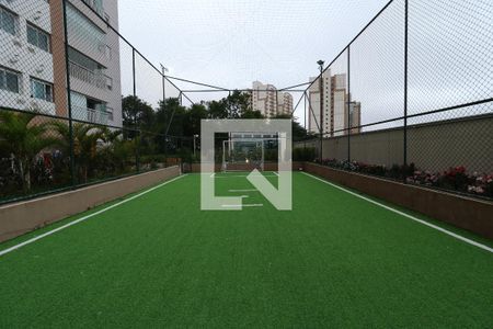 Apartamento à venda com 68m², 2 quartos e 2 vagasÁrea Comum - Quadra