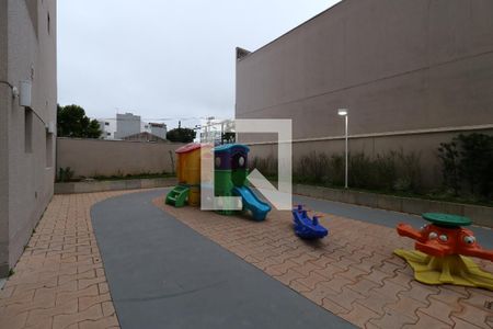 Apartamento à venda com 68m², 2 quartos e 2 vagasÁrea Comum - Playground