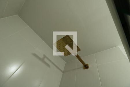 Apartamento à venda com 68m², 2 quartos e 2 vagasBanheiro da Suíte - Chuveiro