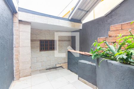 Casa à venda com 268m², 3 quartos e 1 vagaÁrea Gourmet