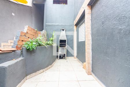 Casa à venda com 268m², 3 quartos e 1 vagaÁrea Gourmet