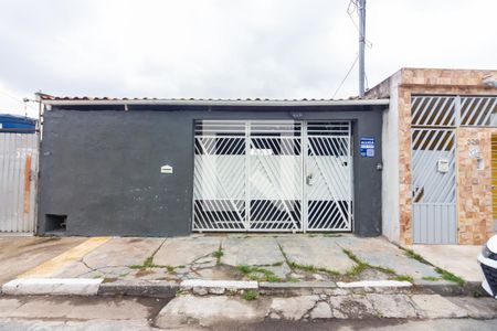 Casa à venda com 268m², 3 quartos e 1 vagaFachada