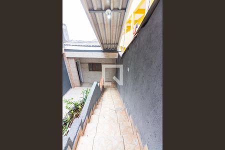 Casa à venda com 268m², 3 quartos e 1 vagaEscada