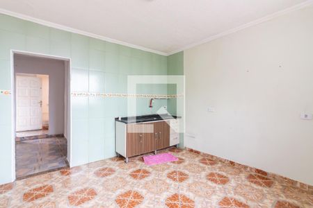 Casa à venda com 268m², 3 quartos e 1 vagaCozinha 