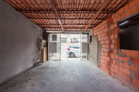 Casa à venda com 268m², 3 quartos e 1 vagaGaragem