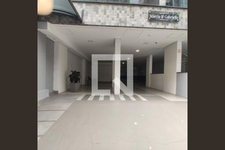 Apartamento para alugar com 18m², 1 quarto e sem vagaGaragem