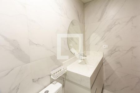 Apartamento para alugar com 18m², 1 quarto e sem vagaBanheiro