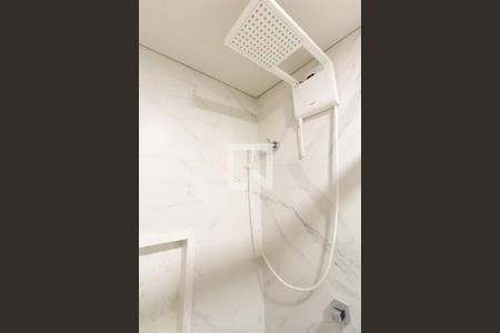 Apartamento para alugar com 18m², 1 quarto e sem vagaBanheiro