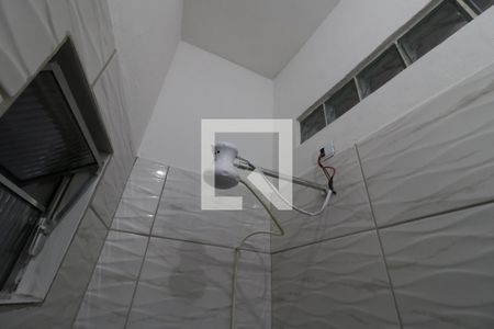 Casa à venda com 129m², 1 quarto e 1 vagaSalão - Banheiro / Chuveiro