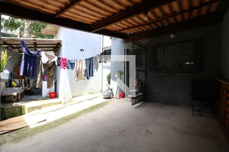 Casa à venda com 129m², 1 quarto e 1 vagaGaragem