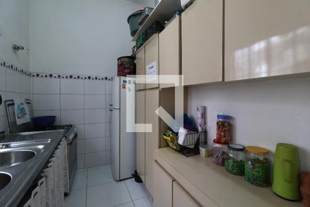 Casa à venda com 129m², 1 quarto e 1 vagaSalão - Cozinha