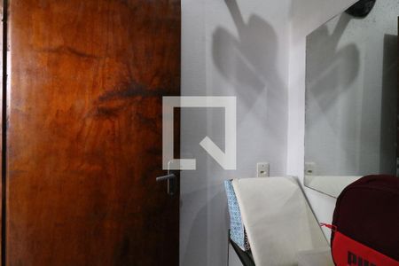 Casa à venda com 129m², 1 quarto e 1 vagaSalão - Quartinho