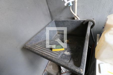 Casa à venda com 129m², 1 quarto e 1 vagaÁrea de Serviço - Tanque