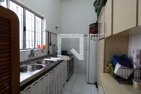 Casa à venda com 129m², 1 quarto e 1 vagaSalão - Cozinha