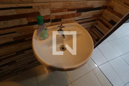 Casa à venda com 129m², 1 quarto e 1 vagaSalão - Lavabo / Pia