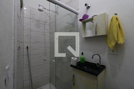 Casa à venda com 129m², 1 quarto e 1 vagaSalão - Banheiro