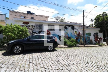 Casa à venda com 129m², 1 quarto e 1 vagaFachada