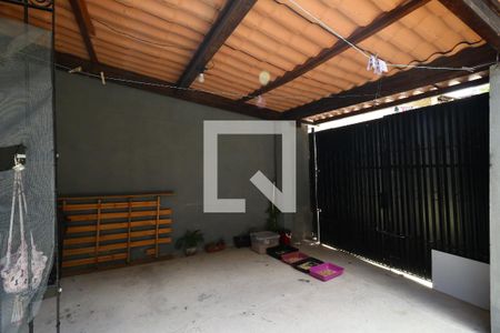 Casa à venda com 129m², 1 quarto e 1 vagaGaragem