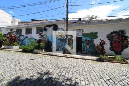 Casa à venda com 129m², 1 quarto e 1 vagaFachada