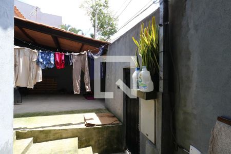 Casa à venda com 129m², 1 quarto e 1 vagaÁrea de Serviço