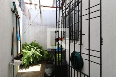 Casa à venda com 129m², 1 quarto e 1 vagaSalão - Área de Serviço