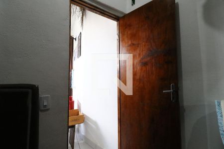 Casa à venda com 129m², 1 quarto e 1 vagaSalão - Quartinho