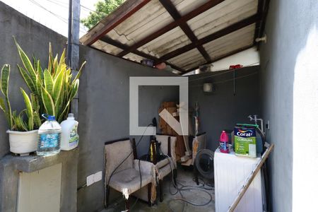 Casa à venda com 129m², 1 quarto e 1 vagaÁrea de Serviço