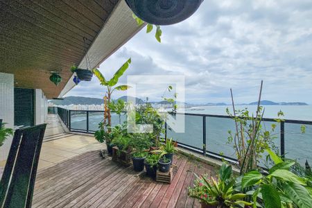 Apartamento para alugar com 500m², 4 quartos e 4 vagas Apartamento para alugar com 500m², 4 quartos e 4 vagasVaranda